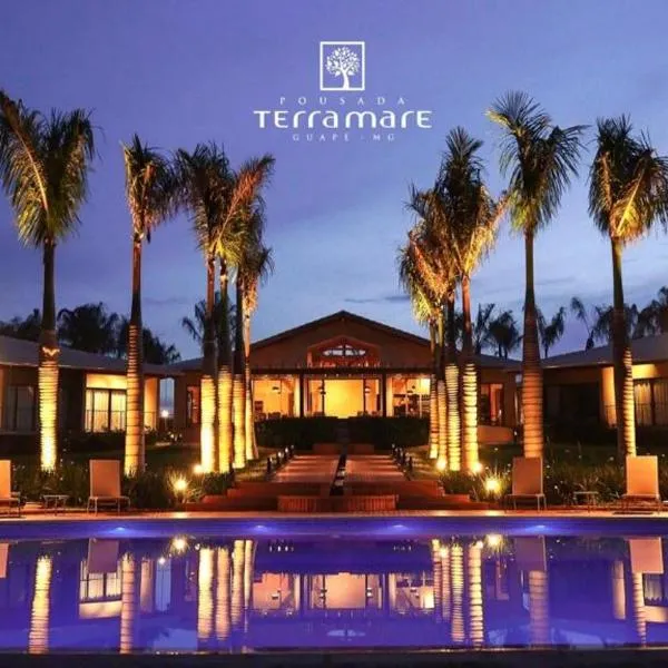 Pousada Terramare: Guapé'de bir otel