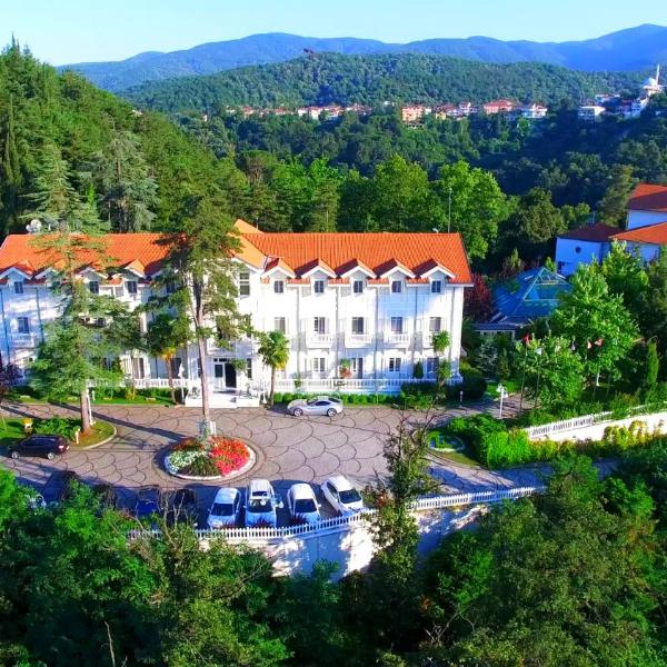 Limak Thermal Boutique Hotel