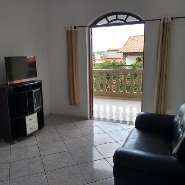 Apartamento em Cabo Frio com Wi-fi