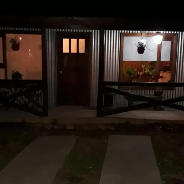 Peggy´s House, hôtel à Puerto San Julian
