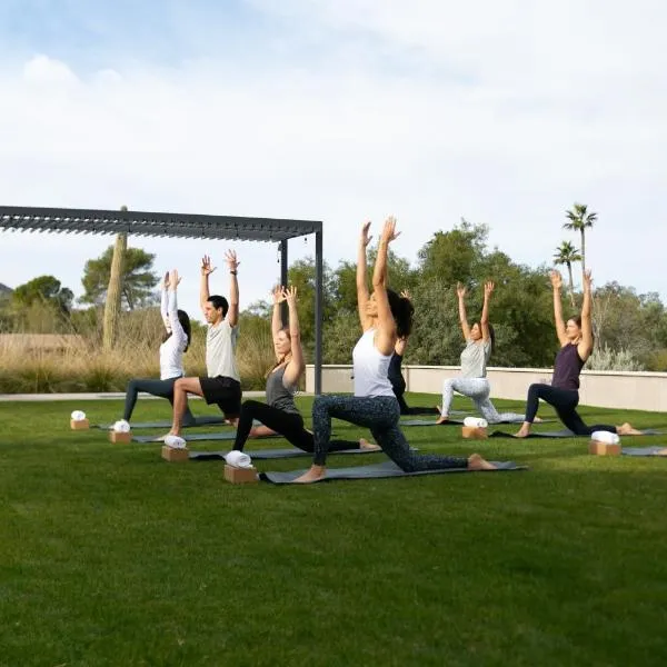 CIVANA Wellness Resort & Spa, ξενοδοχείο σε Scottsdale