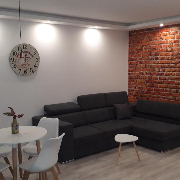 Apartament Bartess