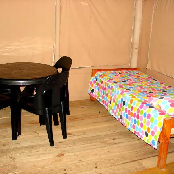 Hindthausen, hotel v destinaci Knysna