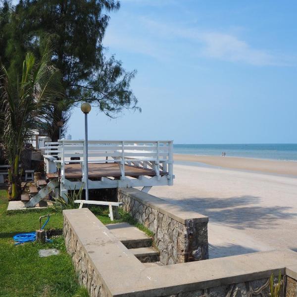 Aranava Resort Huahin