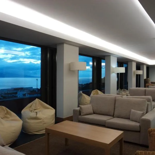 Azores Youth Hostels - São Jorge, hotel in Calheta