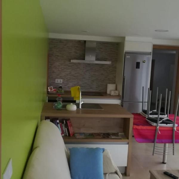 Apartamento Laura