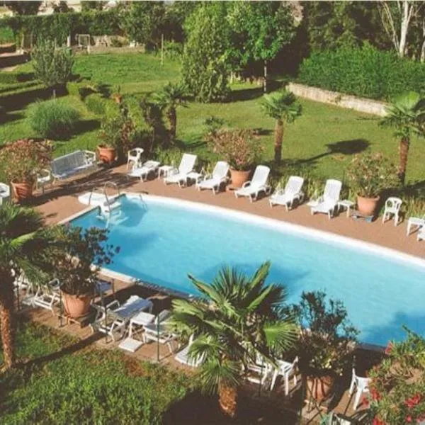 Les Songes de Buxy, Hotel in Buxy
