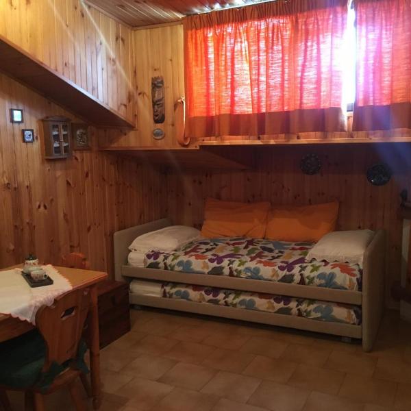 Guesthouseroccaraso