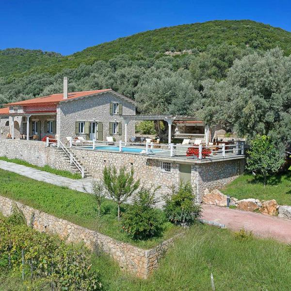 Villa Leda