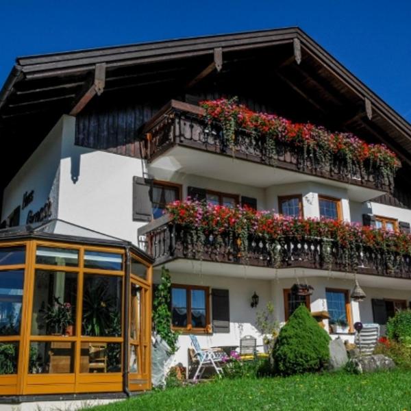 Haus Ornach