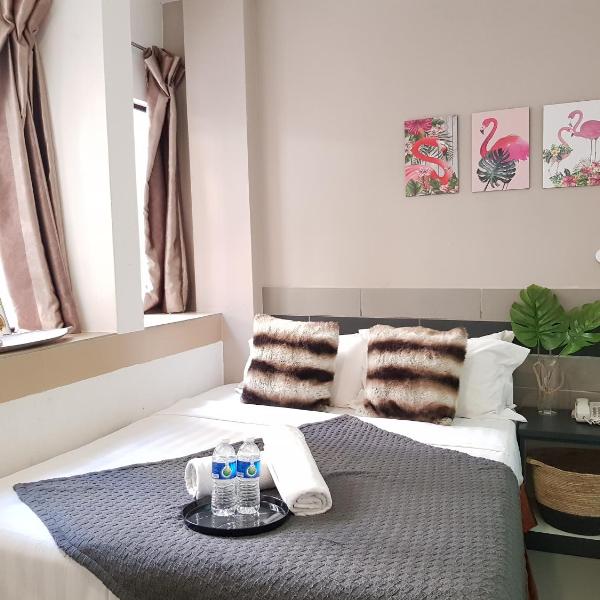 Leo Leisure Hotel @ Central Market, Kuala Lumpur