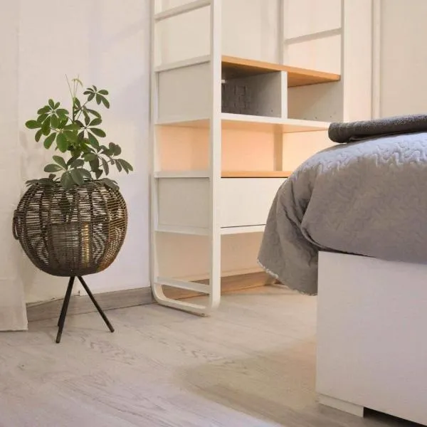 Galliera Street, hotel in Bologna