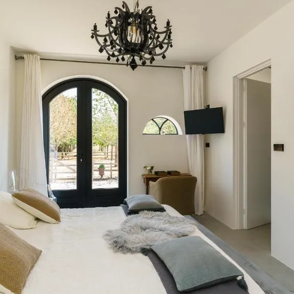 De Oosterling, hotel v destinaci Deil