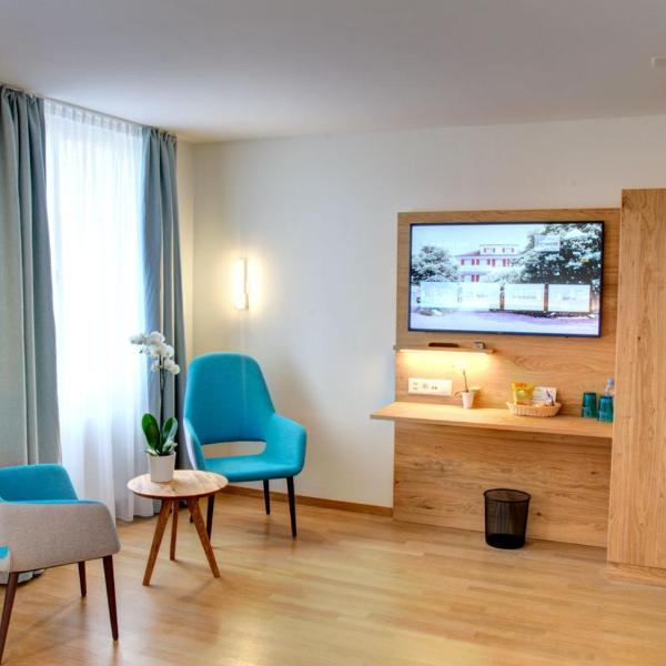 Hotel & Restaurant Hofmatt