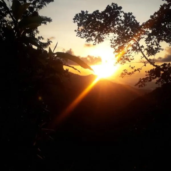 Saveen View Ella, hotel in Ella