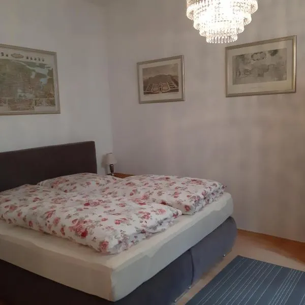 Ferienwohnung Am Nauener Tor, hotel di Potsdam