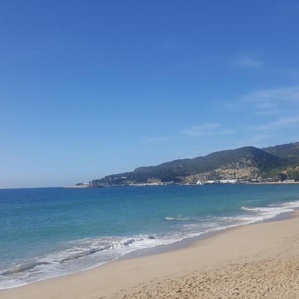 Sesimbra California Beach Apartment