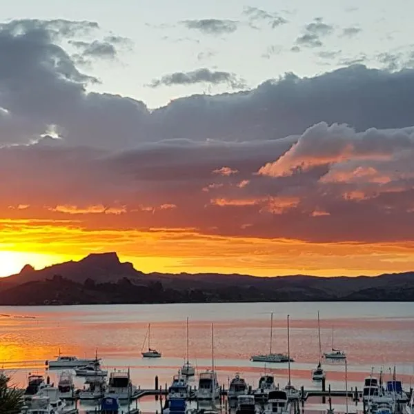 Whangaroa Lodge Motel, hotel in Whangaroa