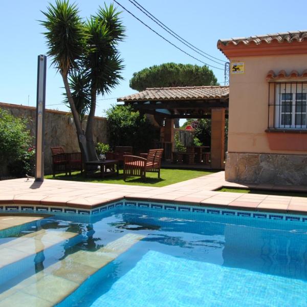 Villa Solea
