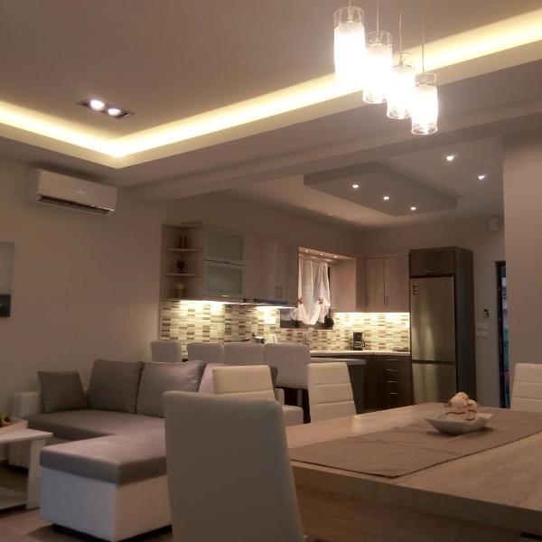 Anastasia's Luxury Apartments