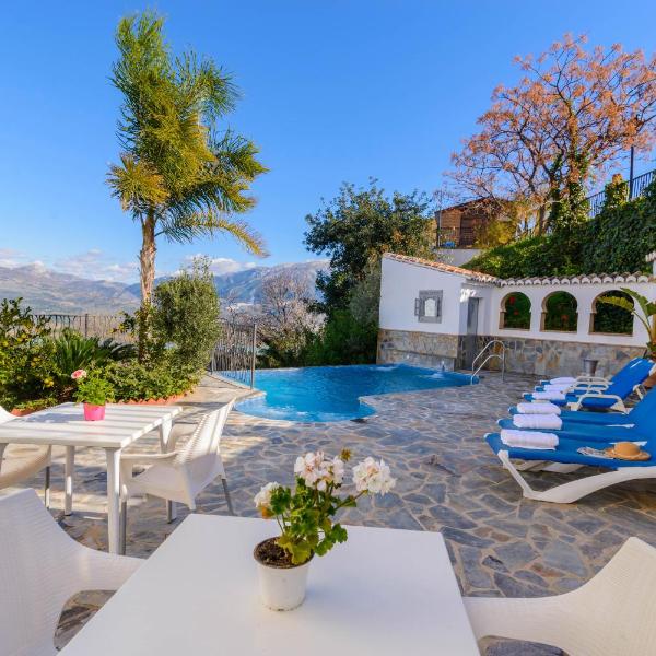 Las Orquideas Hotel Spain