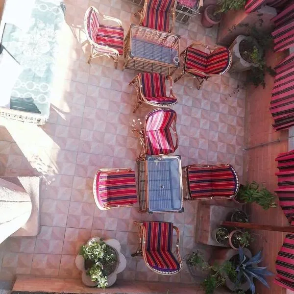 Happy Land Luxor, Hotel in Luxor