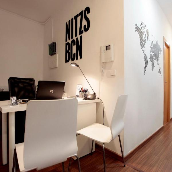 Hostal Nitzs Bcn