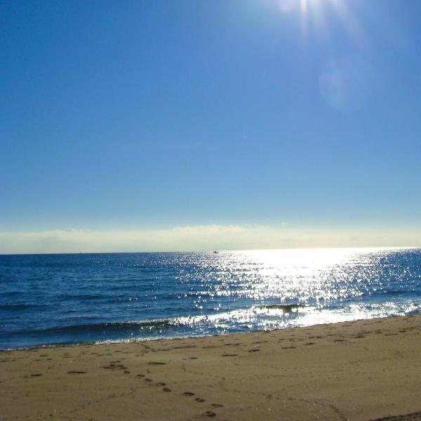 Apartamento Aguamarina