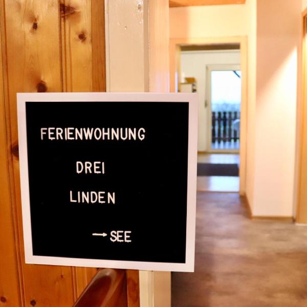 Drei Linden Fümmelse