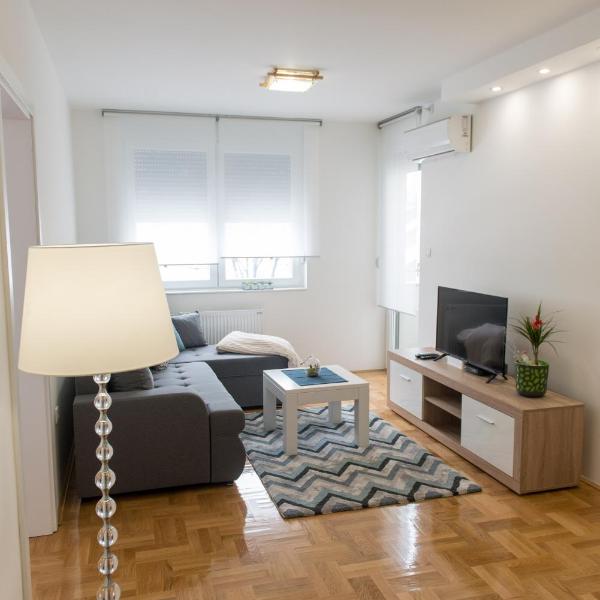 Apartmani Hemera