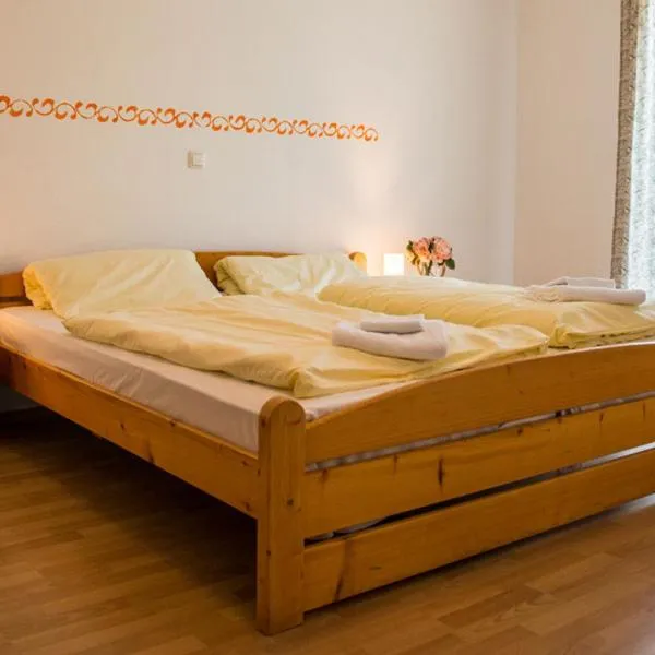 Alter Wirt Thalkirchen, hotel en Múnich