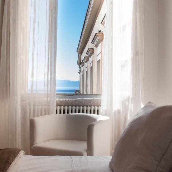 Hotel Terme Neronensis