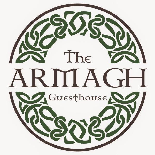 The Armagh Guesthouse