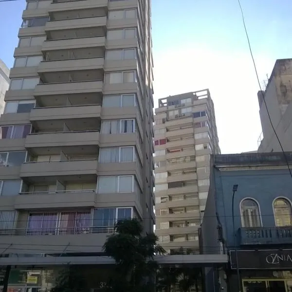SOLAR DEL ABASTO, hotel en Buenos Aires