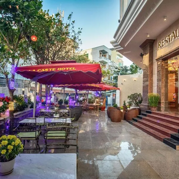 La Castle, hotel a Vung Tau