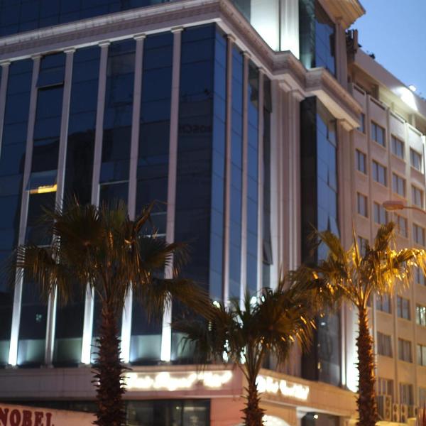 Emir Royal Hotel