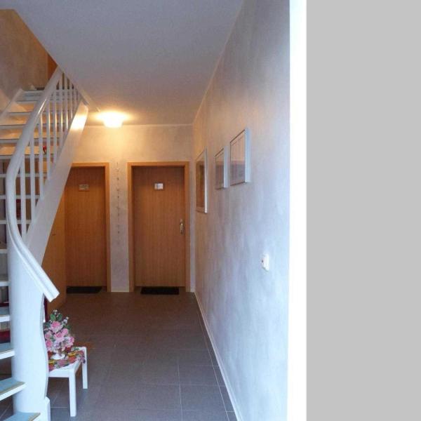 Haus Seewind Warnemuende _ Objekt
