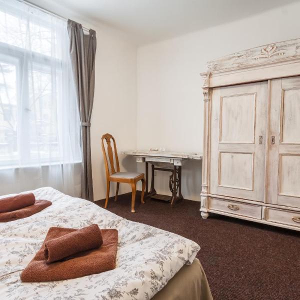 Riga Academic Guest House