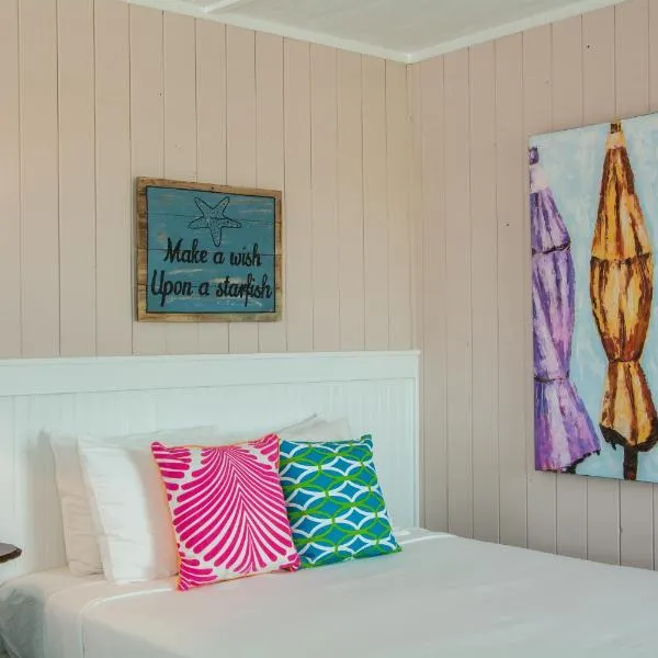 See Sea Motel, Hotel in Kill Devil Hills