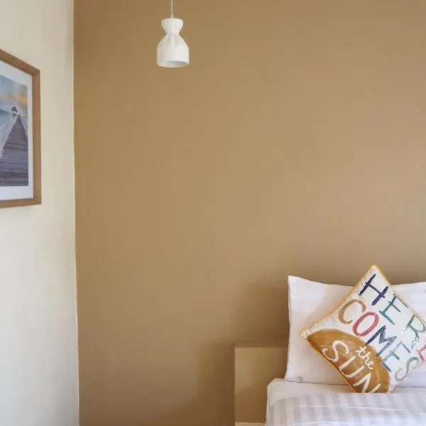 Sichon Modern House Hotel，位于锡春的酒店