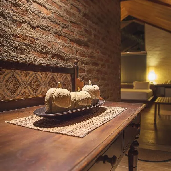 Comilla Bungalow, hotel v destinaci Gampaha