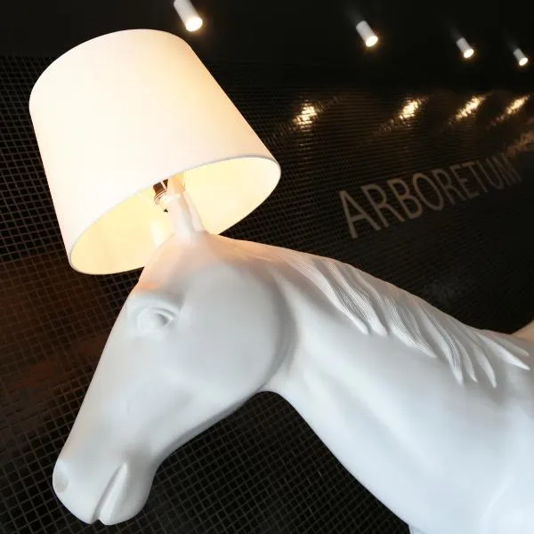 Arboretum Hotel, Hotel in Wolbórz