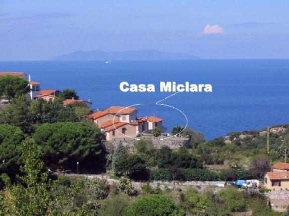 Casa Miclara Appartamento - Edera