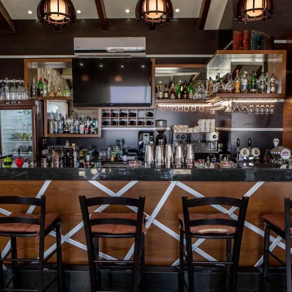 innova8ion, hotel in Bethlehem