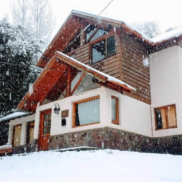 Paso Puyehue