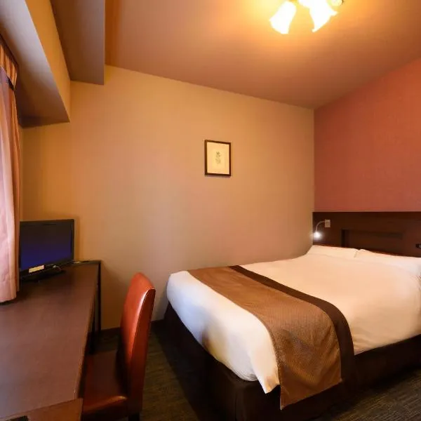 Hotel Monte Hermana Sendai, hotel in Sendai