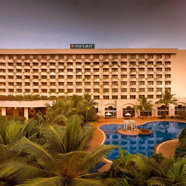 The Lalit Mumbai, hotel in Mumbai