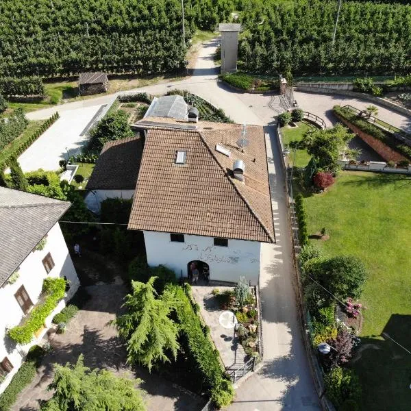 Al Trifoglio, hotel in Campodenno