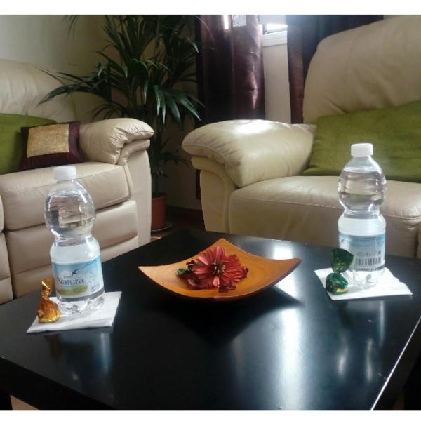 Playa caleta 7 min, wifi, catedral, centro