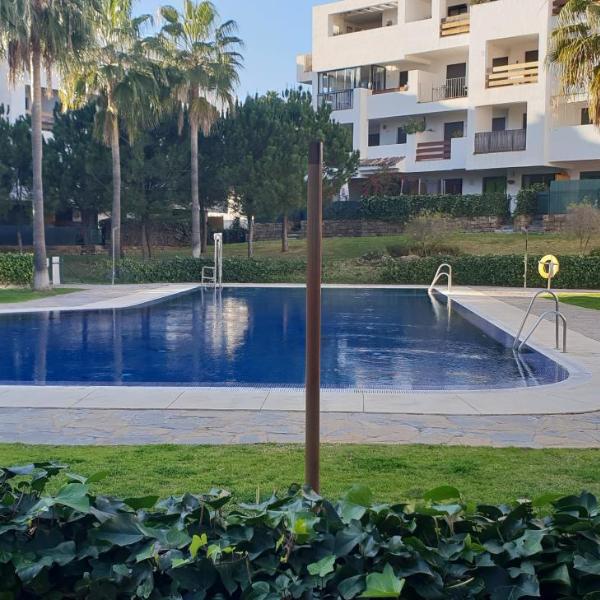 Apto Alamar La Cala de Mijas